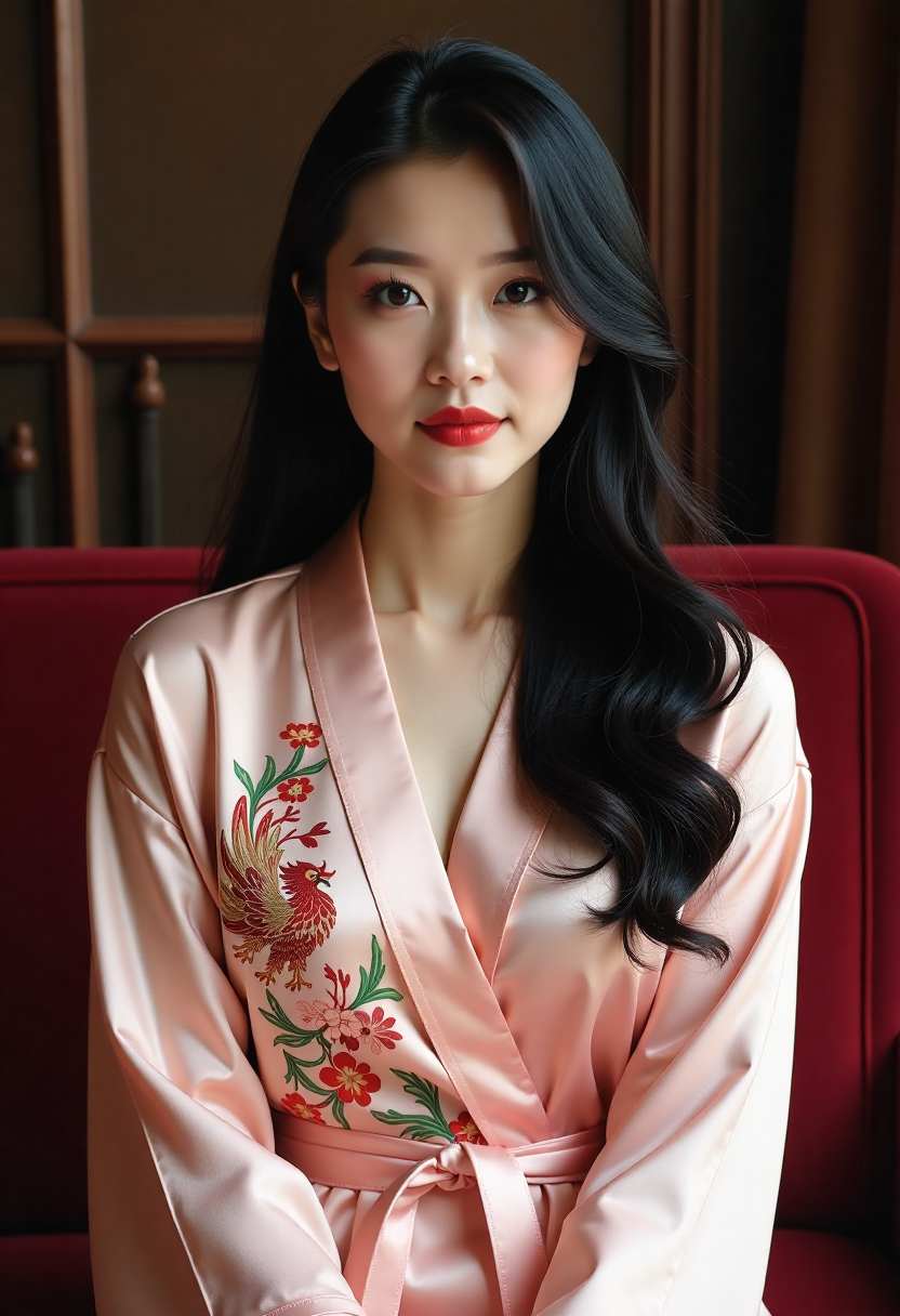 小城故事海报