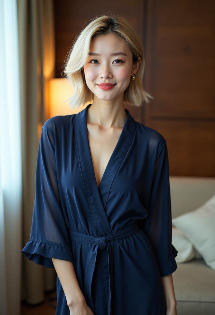 拍摄现场